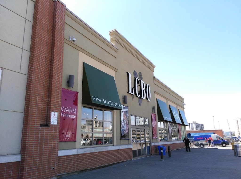 LCBO | 1800 Sheppard Ave E, North York, ON M2J 5A7, Canada | Phone: (416) 491-0470