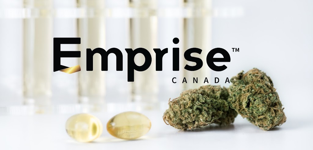 Emprise Canada Inc. | 17 Imperial Close, Olds, AB T4H 1M6, Canada | Phone: (403) 556-3280