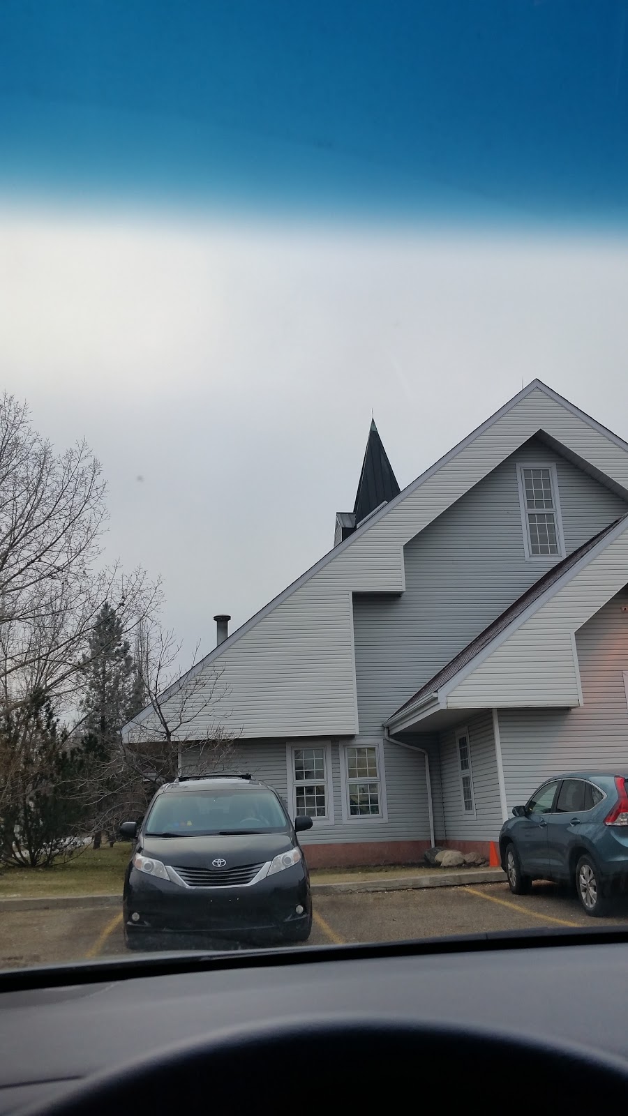 Mill Woods United Church | 15 Grand Meadow Cres, Edmonton, AB T6L 1A3, Canada | Phone: (780) 463-2202