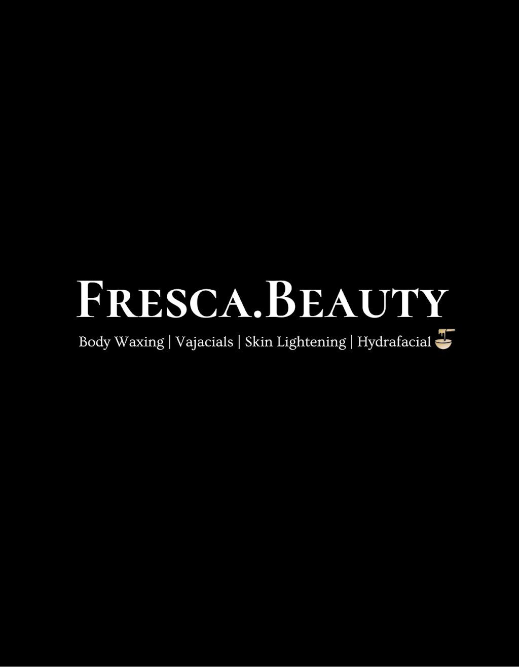 Fresca Beauty | 1949 Weston Rd, Toronto, ON M9N 1W8, Canada | Phone: (647) 696-6184