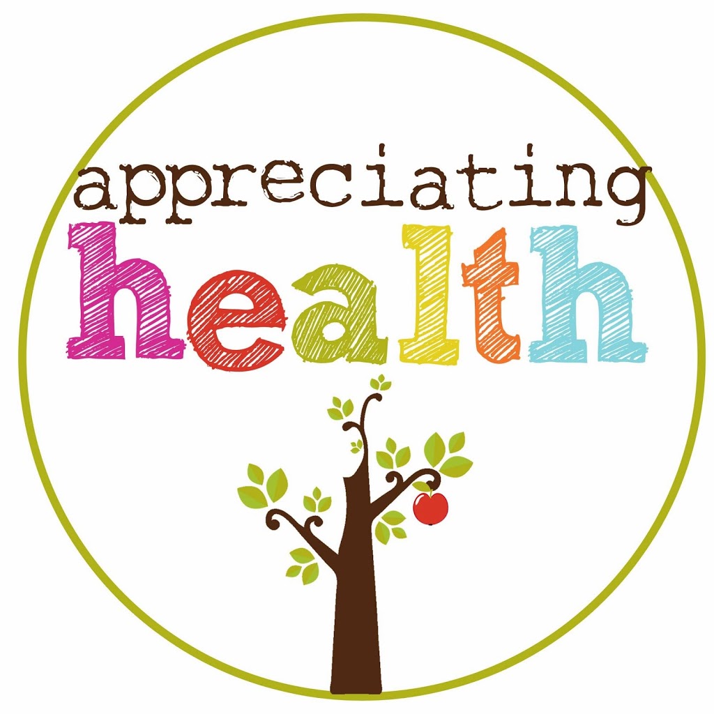 Appreciating Health | 14 Simpson Ave, Bowmanville, ON L1C 2H6, Canada | Phone: (905) 419-0706