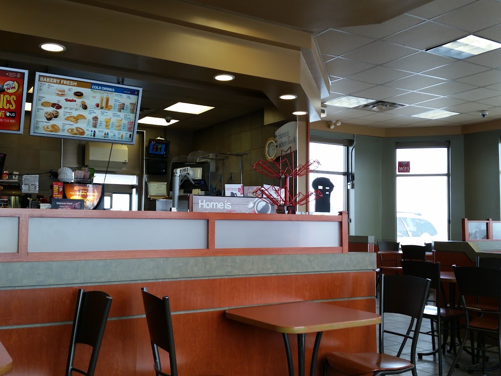 Tim Hortons | 6801 Hwy 16a West, Vegreville, AB T9C 0A4, Canada | Phone: (780) 632-6090