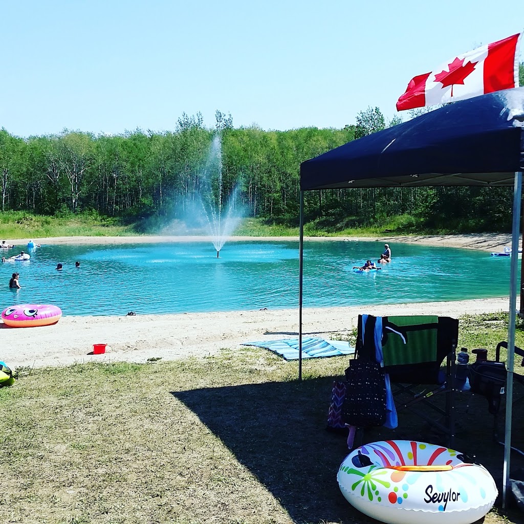 Cripple Creek Campground | MB-1 & Thurston Rd 50E, Hadashville, MB R0E 0X0, Canada | Phone: (204) 771-0242