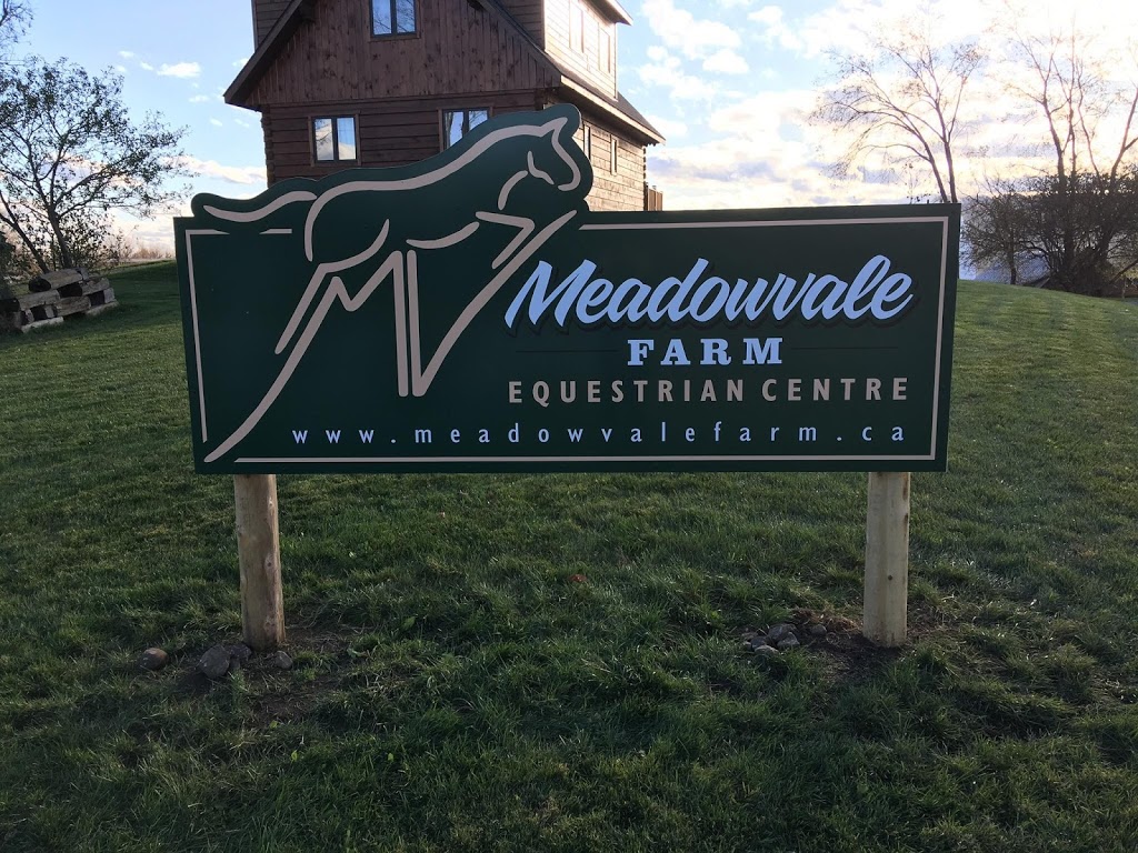 Meadowvale Farm Equestrian Centre | 1247 Corkery Rd, Carp, ON K0A 1L0, Canada | Phone: (613) 256-8170