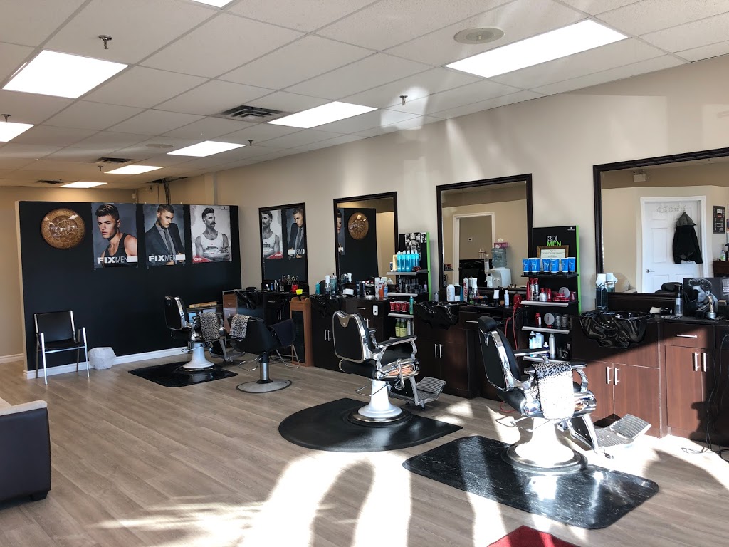 Sidis Barber And Hairstyling | 480 Hespeler Rd unit 21A, Cambridge, ON N1R 7R9, Canada | Phone: (519) 620-1200