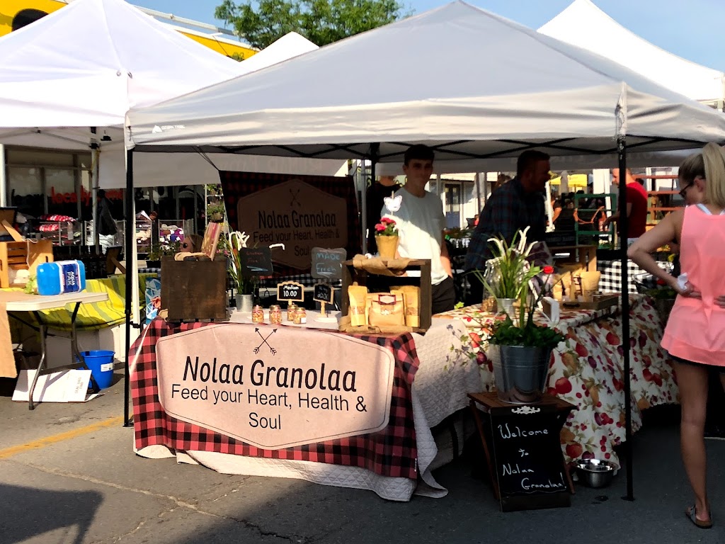 Grimsby Farmers Market | 162 Livingston Ave, Grimsby, ON L3M 5P7, Canada | Phone: (905) 945-7963