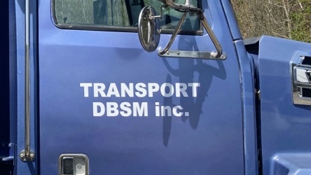 transport DBSM inc. | 66 Rue Pilon, Saint-Jérôme, QC J7Y 4V6, Canada | Phone: (450) 566-1213