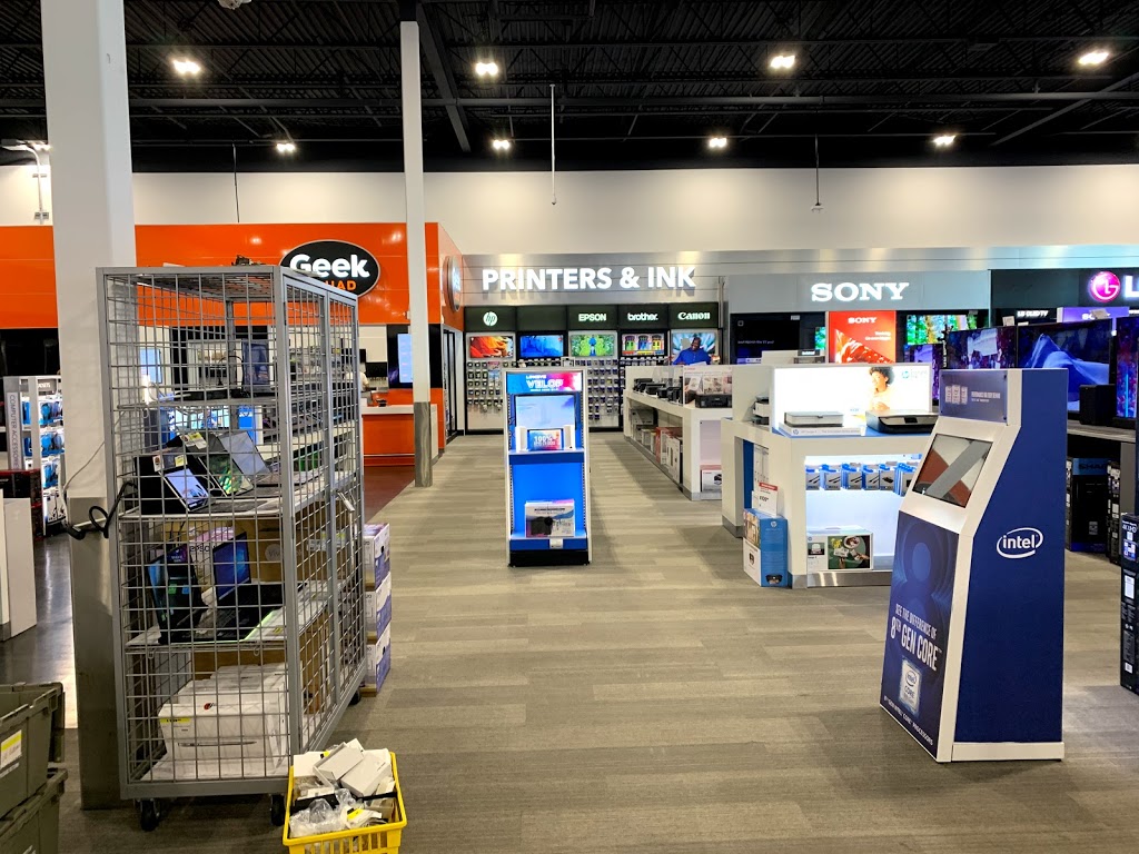 Best Buy | 4379 Walker Rd, Windsor, ON N8W 3T6, Canada | Phone: (519) 967-2070