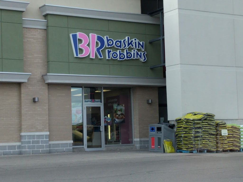 Baskin Robbins | 2025 Guelph Line, Burlington, ON L7P 4M8, Canada | Phone: (905) 336-1153