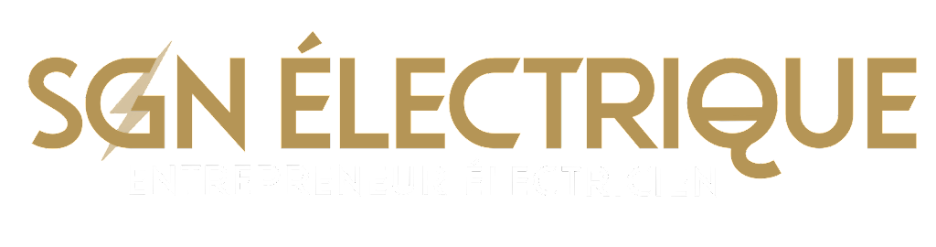 SGN Électrique | 90 Rue de la Taupinière, Sainte-Sophie, QC J5J 2M4, Canada | Phone: (438) 889-7855