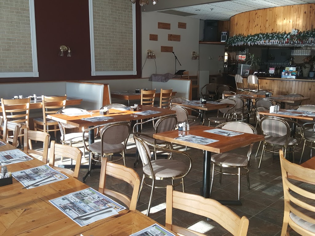 Resto Le Ptit Bedon | 1263 Boulevard Saint-Antoine, Saint-Jérôme, QC J7Z 7M1, Canada | Phone: (450) 565-4782