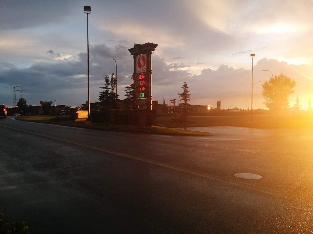 Safeway Fuel Station | 9450 86 Ave, Fort Saskatchewan, AB T8L 4P4, Canada | Phone: (780) 998-4065