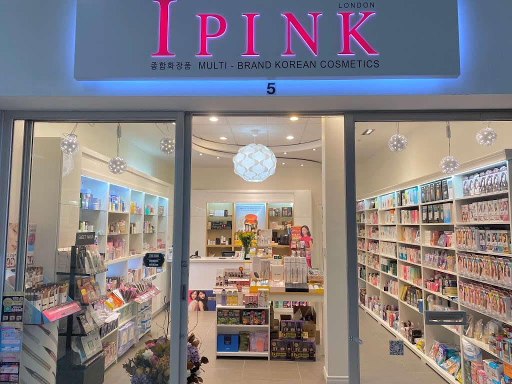 ipink | 530 Oxford St W #5, London, ON N6H 1T6, Canada | Phone: (519) 601-1123