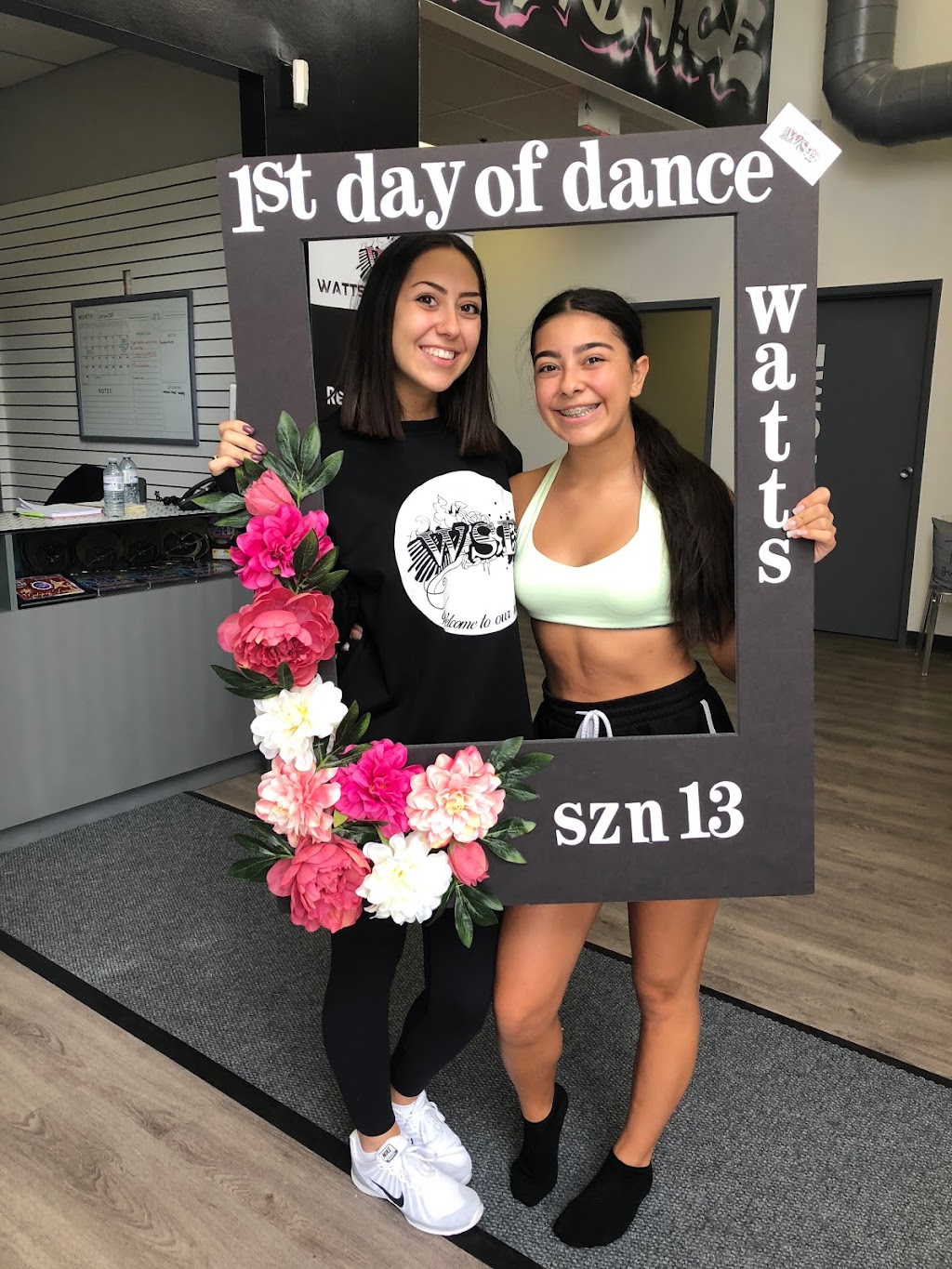 Watts School Of Dance | 370 Britannia Rd E #6, Mississauga, ON L4Z 1X9, Canada | Phone: (905) 629-2887