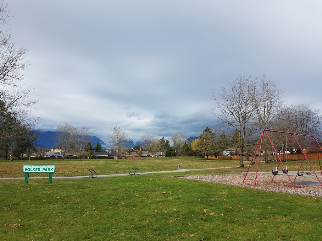 Volker Park | 21113 123 Ave, Maple Ridge, BC V2X 4B5, Canada | Phone: (604) 467-7346