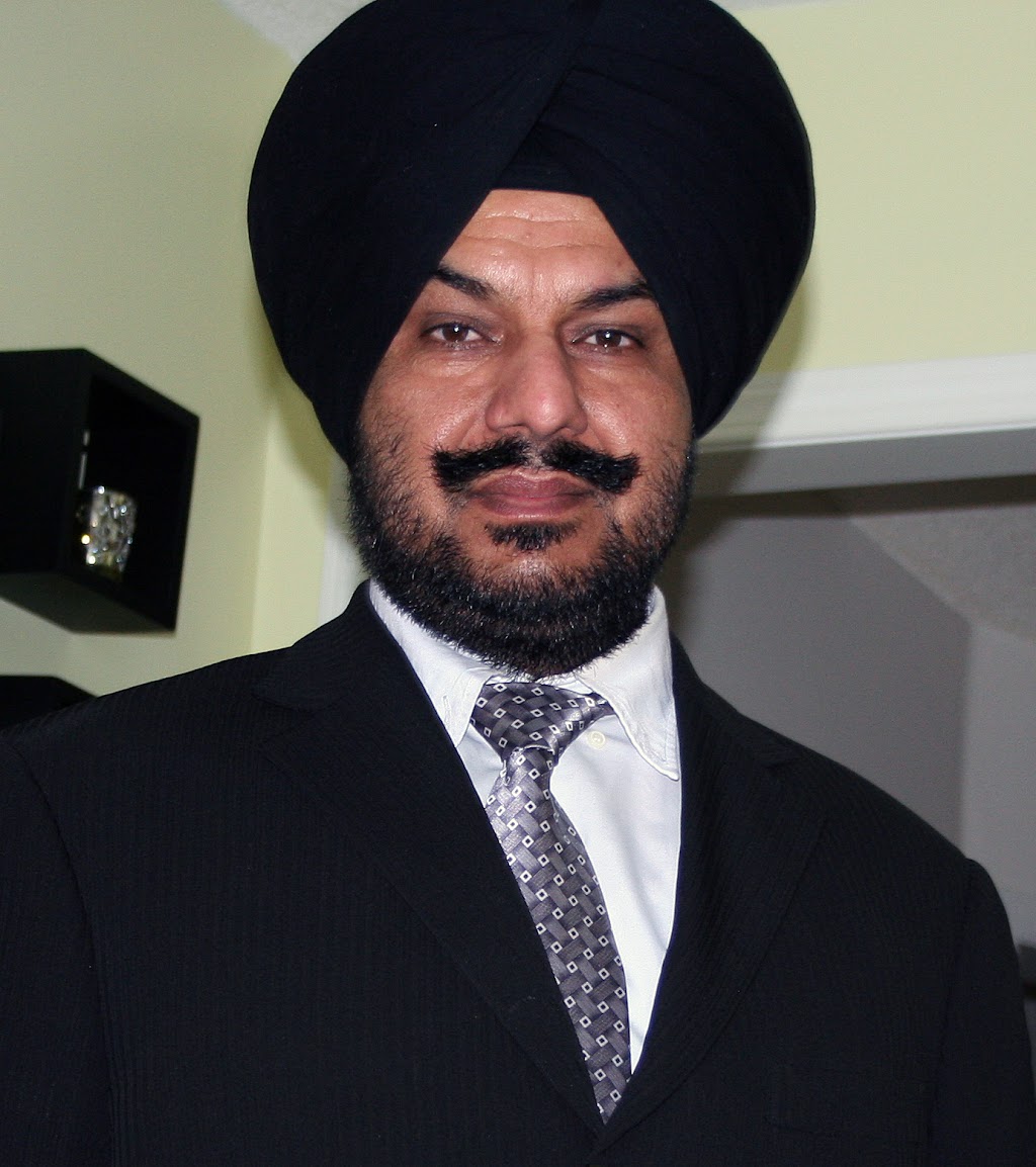 Gurpal Singh Josan | 1098 Peter Robertson Blvd, Brampton, ON L6R 1G6, Canada | Phone: (647) 201-8771