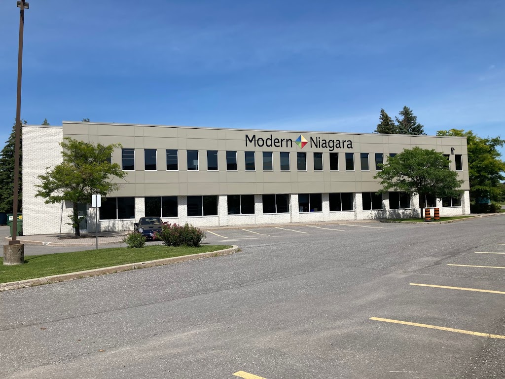 Modern Niagara Ottawa | 85 Denzil Doyle Ct, Kanata, ON K2M 2G8, Canada | Phone: (613) 591-7505