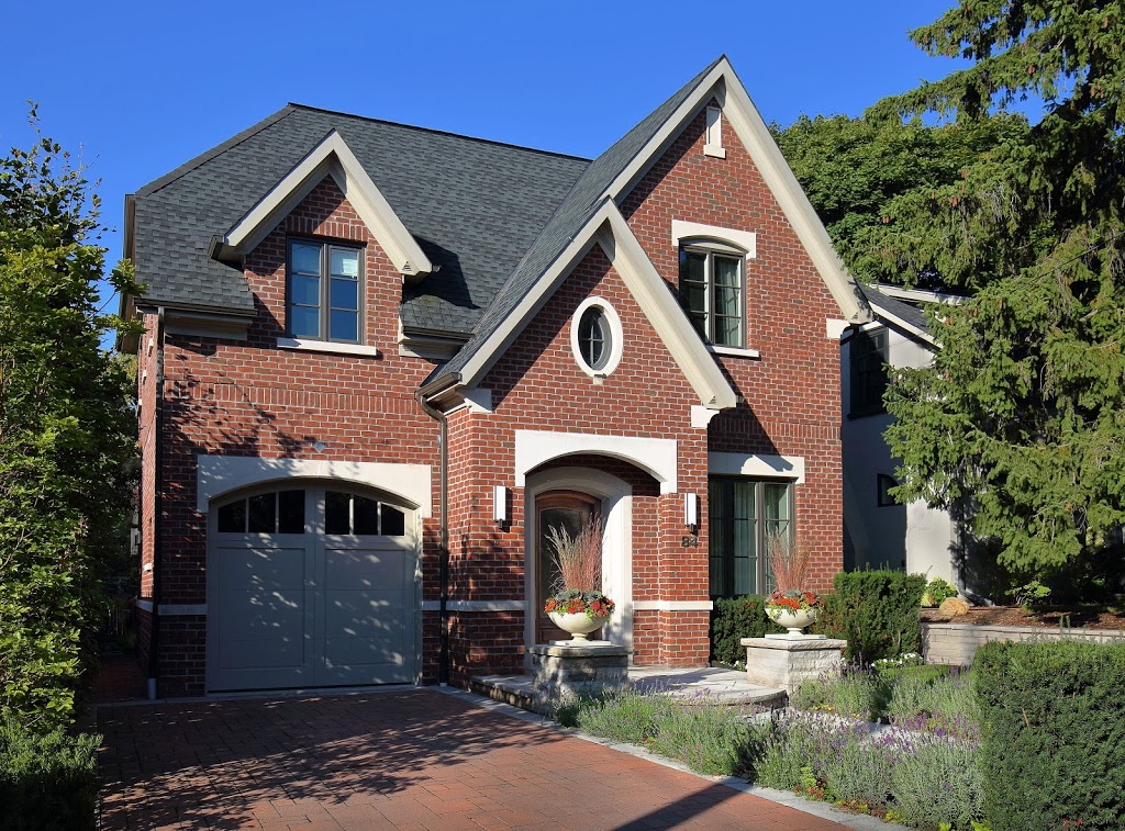 Architrave Design, Architect | 12 Mill Cove, Etobicoke, ON M8X 2S5, Canada | Phone: (416) 207-8881