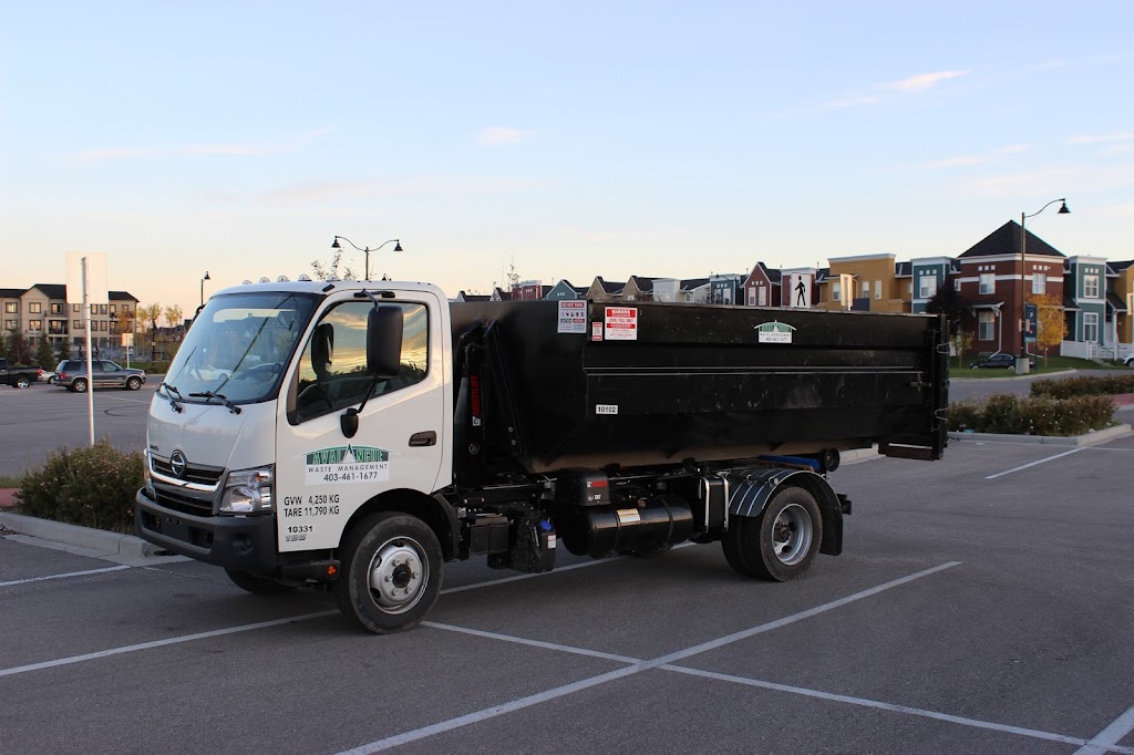 Avalanche Waste Management Inc. | 2419 52 Ave SE Unit #1, Calgary, AB T2C 4X7, Canada | Phone: (403) 461-1677