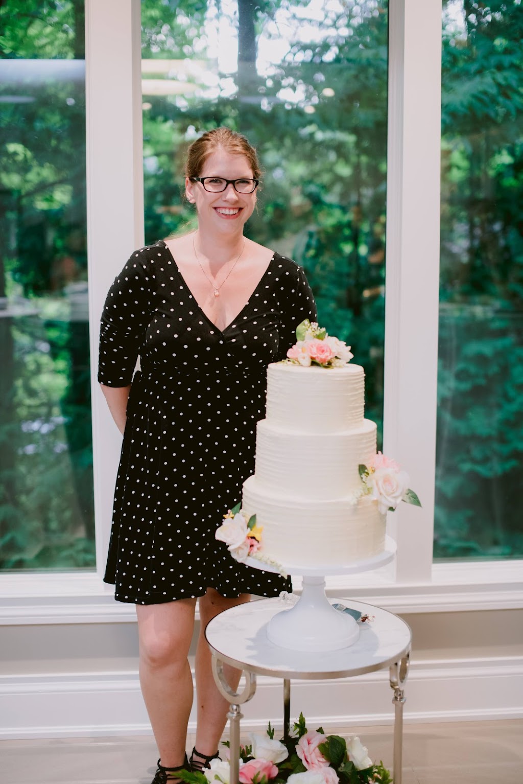 CakesbySarah | 3262 Lake St George Blvd, Washago, ON L0K 2B0, Canada | Phone: (705) 331-0489