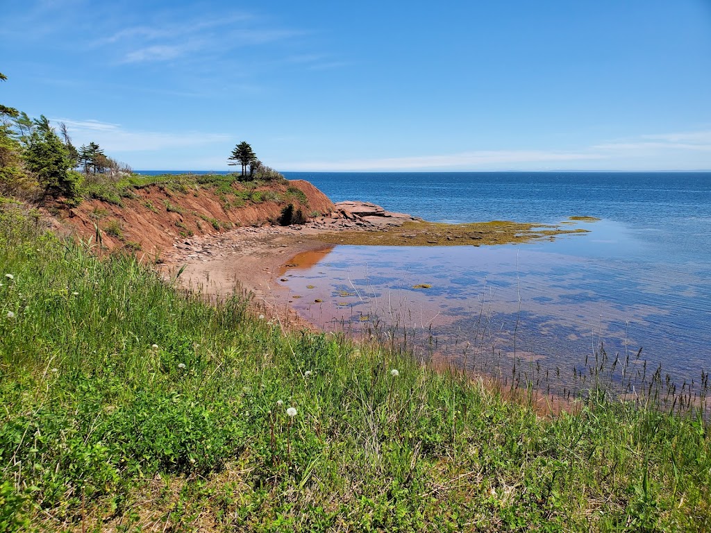 Cape Bear Lighthouse and Marconi Station | 42 Black Brook Rd, Murray Harbour, PE C0A 1V0, Canada | Phone: (902) 962-2917