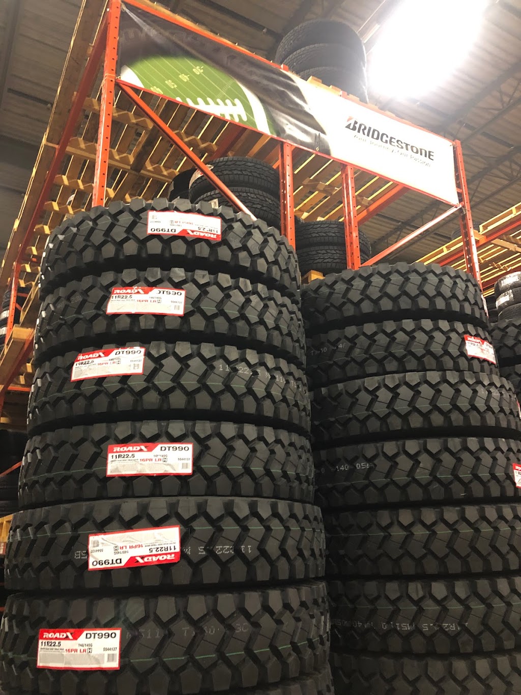 Trail Tire Supply | 11056 48 St SE Unit 130, Calgary, AB T2C 3E1, Canada | Phone: (403) 444-2222