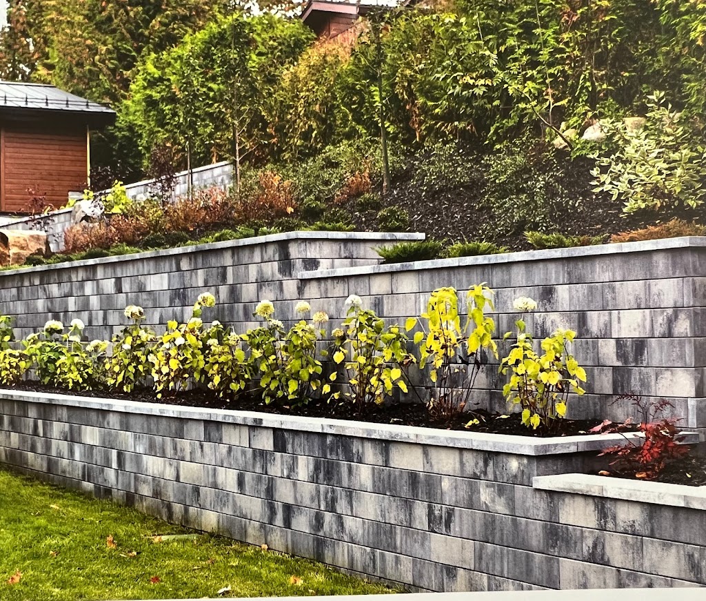 D&F Landscaping Design and Construction Ltd | 13838 Woodbine Ave, Gormley, ON L0H 1G0, Canada | Phone: (647) 990-2233