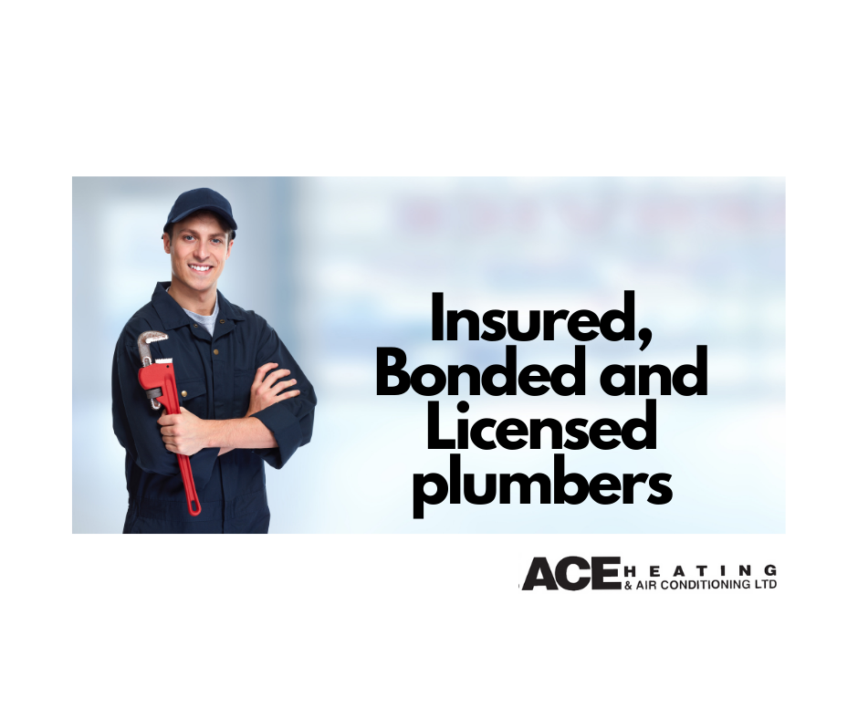 Ace Plumbing, Heating & Air Conditioning Ltd. | 2358 Palmerston Ave, West Vancouver, BC V7V 2W1, Canada | Phone: (604) 926-3067