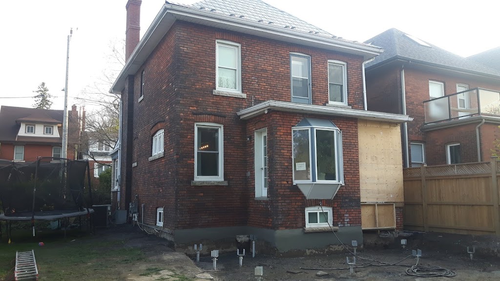 Fix My Brick | 498 Glancaster Rd, Mount Hope, ON L0R 1W0, Canada | Phone: (905) 807-0404