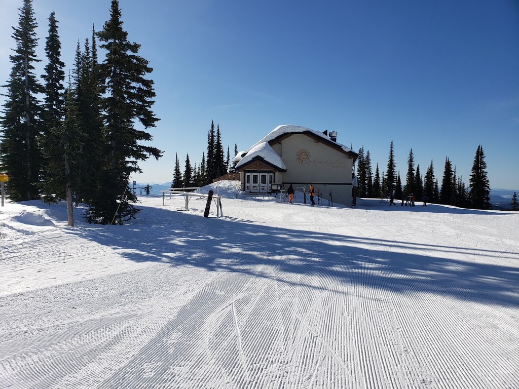 Crystal Forest Condominiums Sun Peaks | 3170 Creekside Way, Sun Peaks, BC V0E 5N0, Canada | Phone: (250) 578-6969