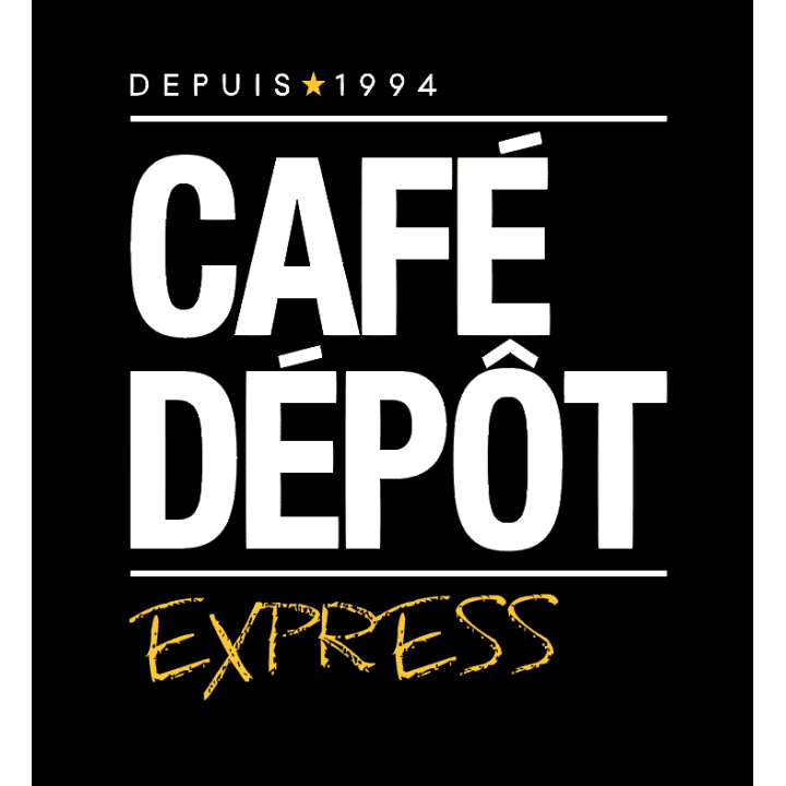 Café Dépôt Express | 13590 Route Sir Wilfrid Laurier, Mirabel, QC J7N 1P5, Canada | Phone: (450) 438-7872