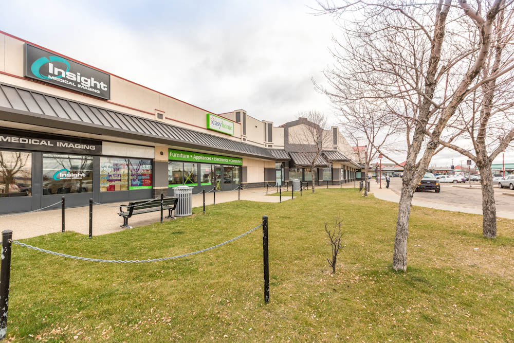 Millwoods Mainstreet | 6586 28 Ave NW, Edmonton, AB T6L 6N3, Canada | Phone: (780) 475-1673