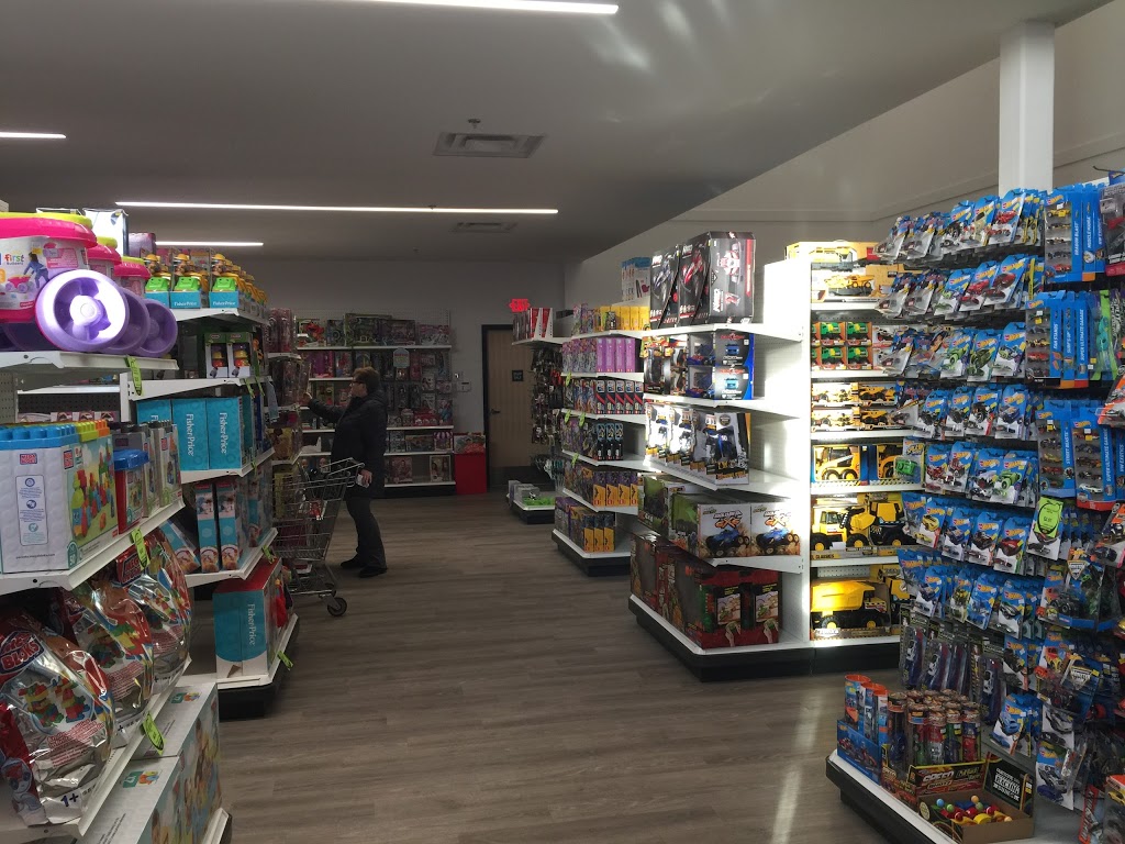 Massive Toy Blowout | 2403 91 St SW, Edmonton, AB T6X 1V8, Canada | Phone: (780) 508-0040