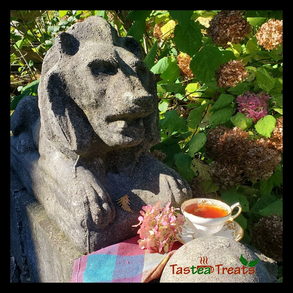 Tastea Treats | 32 Main St W, Markdale, ON N0C 1H0, Canada | Phone: (226) 452-2112