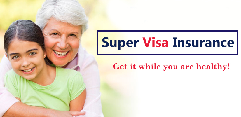 Visitor Assurance, Best Super Visa Insurance Provider | 241 Clarence St #28, Brampton, ON L6W 4P2, Canada | Phone: (289) 640-8400