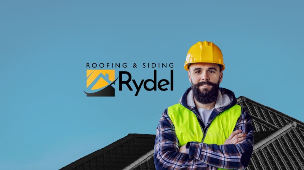 Rydel Roofing in Belleville | 387 Philburn Rd, Belleville, ON K8N 4Z5, Canada | Phone: (613) 704-8454