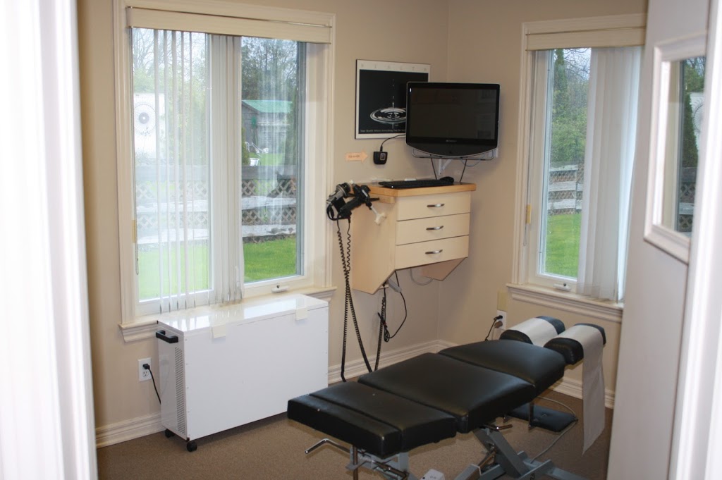 Cameron Family Chiropractic | 33385 Richmond St, Lucan, ON N0M 2J0, Canada | Phone: (519) 227-1363