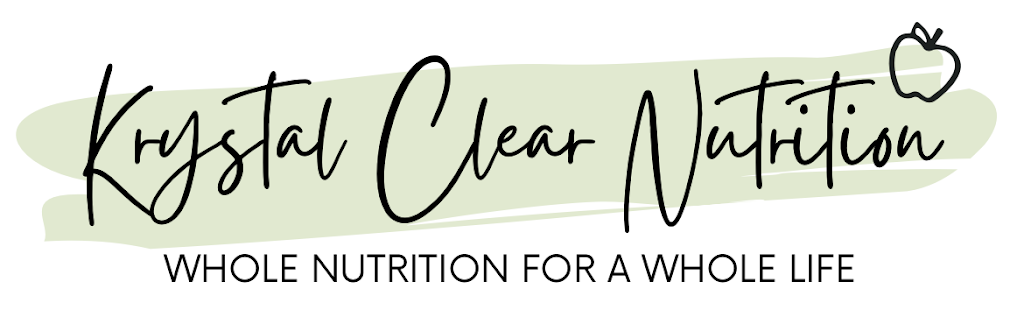 Krystal Clear Nutrition | 2215 Westside Park Ave, Invermere, BC V0A 1K4, Canada | Phone: (250) 639-0679