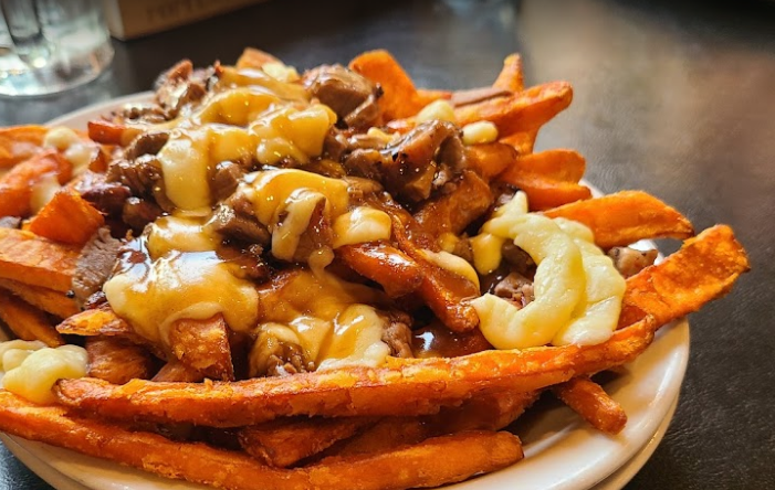 Trappers Mountain Grill | 106 Waterton Ave, Waterton Park, AB T0K 2M0, Canada | Phone: (403) 859-2445