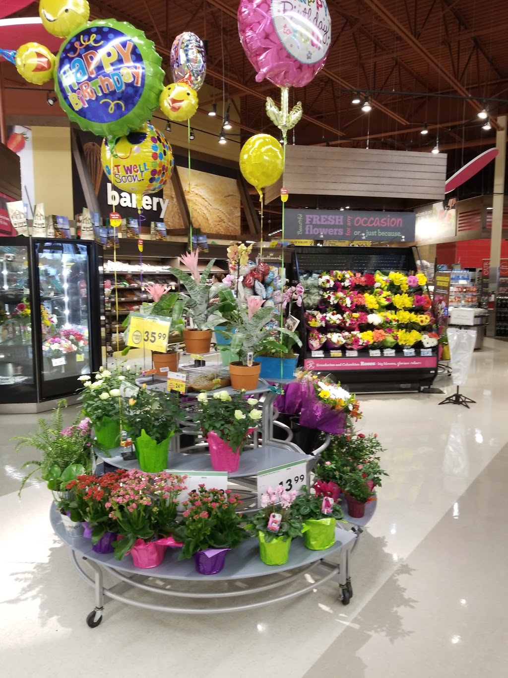 Sobeys - Pembina | 2850 Pembina Hwy, Winnipeg, MB R3T 6E4, Canada | Phone: (204) 261-5047