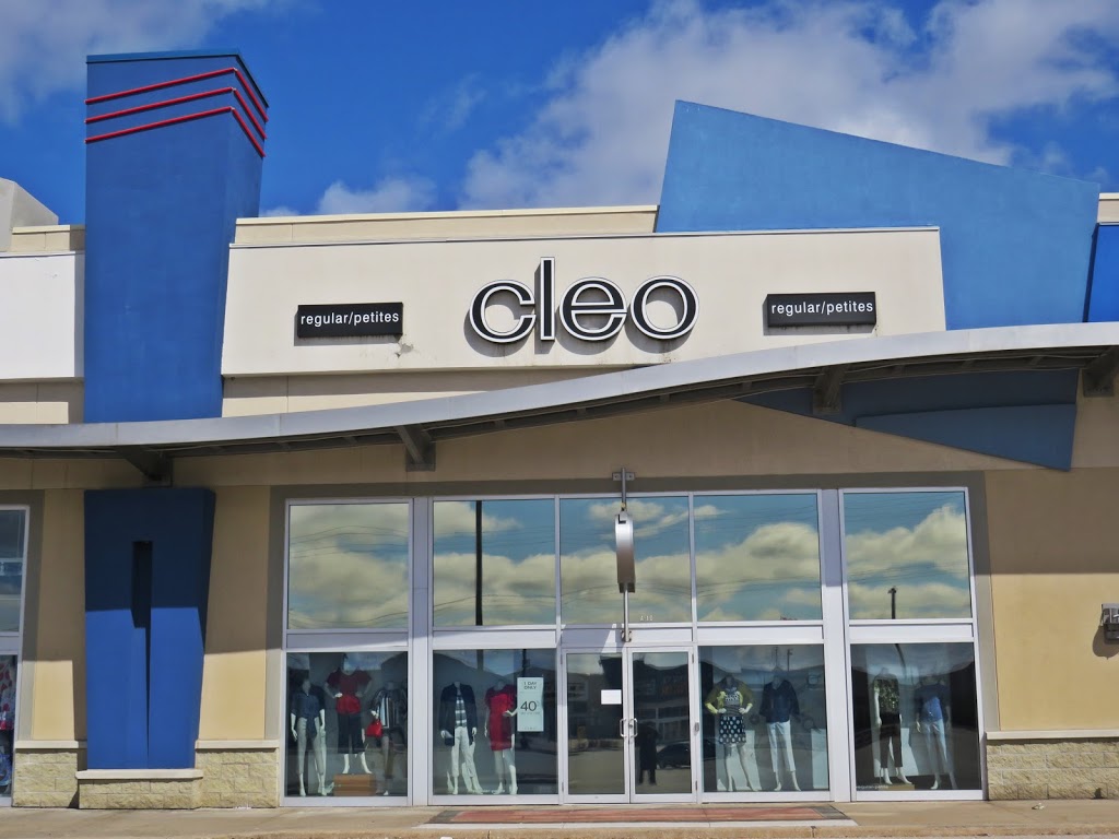 Cleo | 1400 - 1450 Ottawa St S, Kitchener, ON N2E 4E2, Canada | Phone: (519) 578-7317