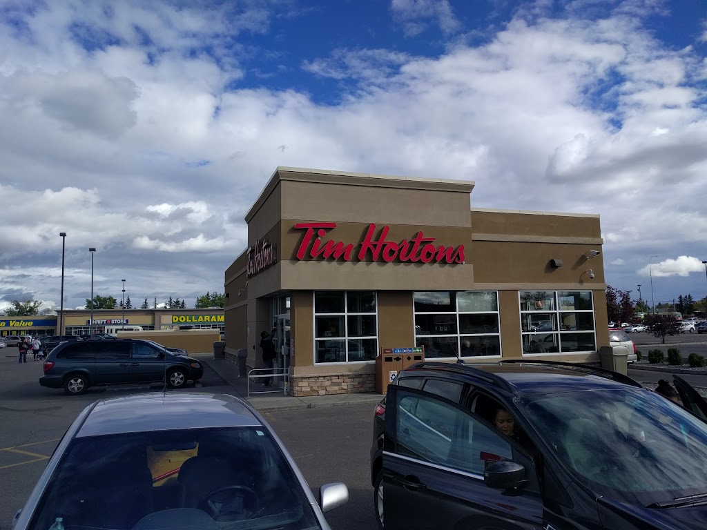 Tim Hortons | 3508 32 Ave NE Unit 500, Calgary, AB T1H 6J7, Canada | Phone: (403) 291-2925