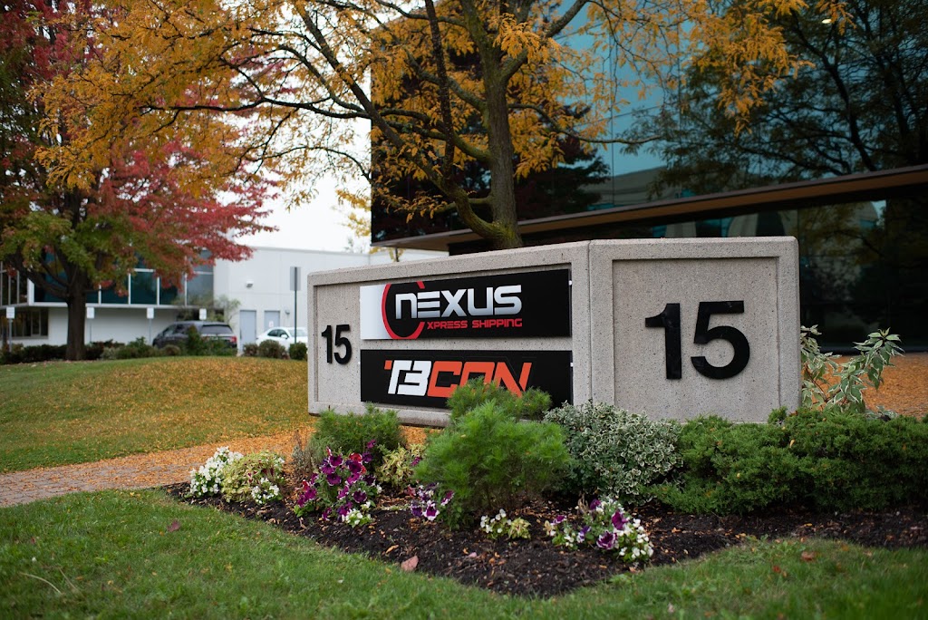 Nexus Xpress Shipping Inc. | 15 Fitzgerald Rd, Nepean, ON K2H 9G1, Canada | Phone: (833) 696-3987