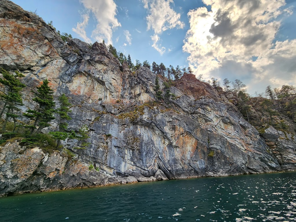 Waterton Shoreline Cruise Co. | 101 Waterton Ave, Waterton Park, AB T0K 2M0, Canada | Phone: (403) 859-2362