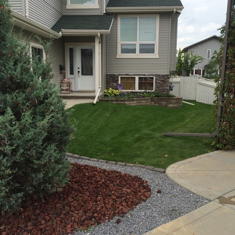 Brothers Lawn Care | 31A Timberstone Way, Red Deer, AB T4P 0V4, Canada | Phone: (403) 848-1428