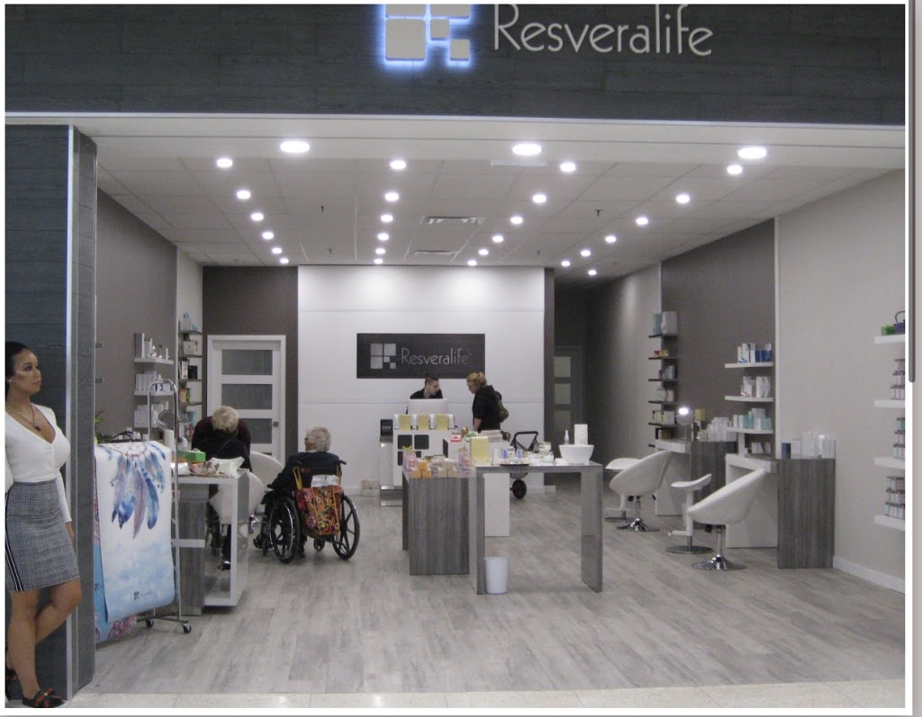 Resveralife | 84 Lynden Rd, Brantford, ON N3R 6B8, Canada | Phone: (226) 388-3748