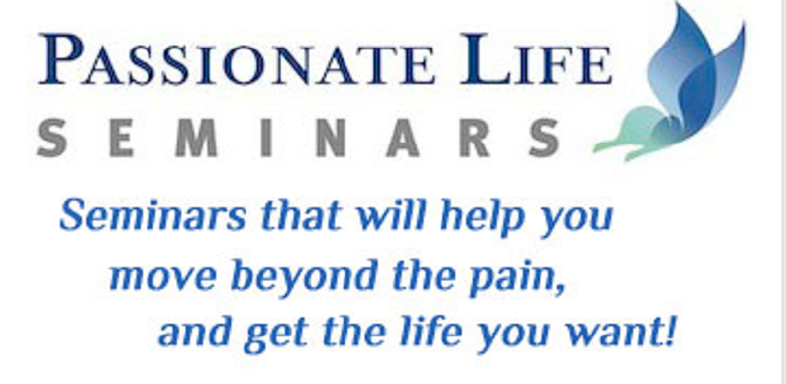 Passionate Life Seminars | 8842 Goldeneye Ln, Blaine, WA 98230, USA | Phone: (360) 306-3367