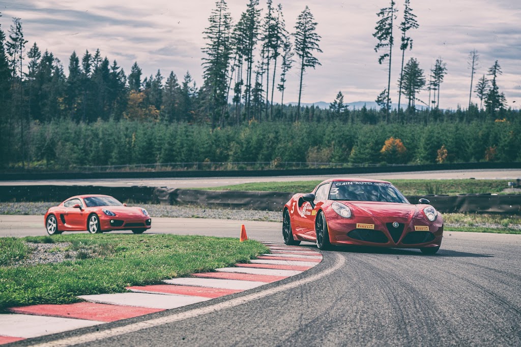 Vancouver Island Motorsport Circuit | 4063 Cowichan Valley Hwy, Duncan, BC V9L 6K4, Canada | Phone: (844) 856-0122