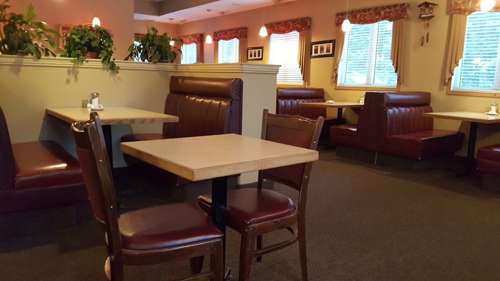 The Osler Restaurant | 206 1st Ave, Osler, SK S0K 3A0, Canada | Phone: (306) 239-2151