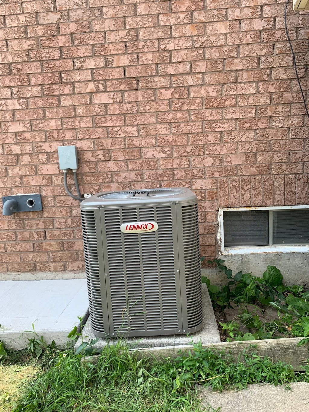 Mr. Heating And Cooling Inc. | 421 Nugget Ave, Toronto, ON M1S 4L8, Canada | Phone: (416) 456-2675